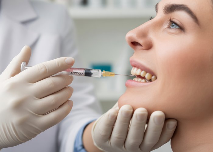 Botox Injection for Trismus Relief in Australia: Masseter Muscle Treatment